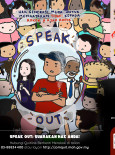 Speak Out : Hak Generasi Muda